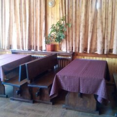 Отель Konyarskata Kashta Hotel Болгария, Боровец - отзывы, цены и фото номеров - забронировать отель Konyarskata Kashta Hotel онлайн фото 2