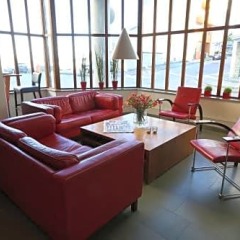 Отель Thon Hotel Ålesund Норвегия, Олесунн - отзывы, цены и фото номеров - забронировать отель Thon Hotel Ålesund онлайн фото 12