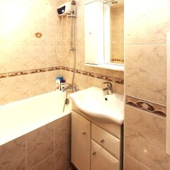 Апартаменты Apart Lux ВДНХ ванная фото 2