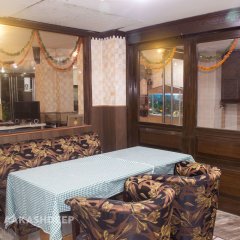Hotel Aakashdeep in Dehradun, India from 38$, photos, reviews - zenhotels.com photo 5