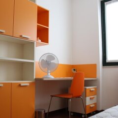 Отель B&B Il Ciliegio Италия, Леньяно - отзывы, цены и фото номеров - забронировать отель B&B Il Ciliegio онлайн удобства в номере