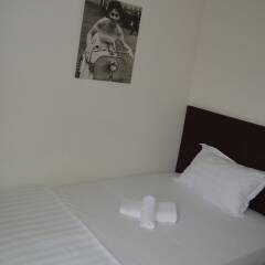 Living Boutique Hotel Тирана фото 10