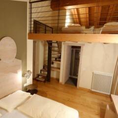 Отель Chalet C'Est La Vie сауна