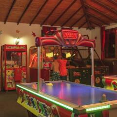 Eftalia Village Hotel - All Inclusive детские мероприятия фото 2