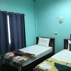 Отель Krabi Nature View Guesthouse Таиланд, Краби - отзывы, цены и фото номеров - забронировать отель Krabi Nature View Guesthouse онлайн фото 5
