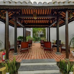 Отель Hoi An Ancient House Resort And Spa фото 14