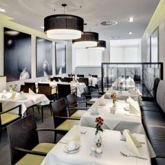 Berlin Mark Hotel питание