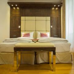 Отель Best Western Plus Arcadia Вена комната для гостей фото 2
