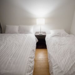 Отель Myeongdong Residence комната для гостей фото 4