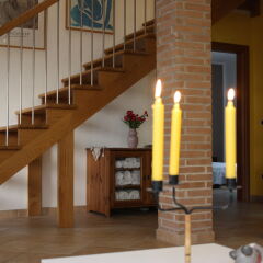 Отель B&B Tagliamento 28 Италия, Лимена - отзывы, цены и фото номеров - забронировать отель B&B Tagliamento 28 онлайн помещение для мероприятий