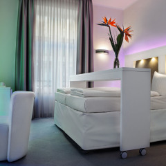 Grand Hotel Downtown спа