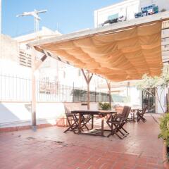 Апартаменты Rent Top Apartments Passeig De Gracia Барселона фото 3