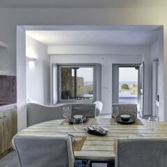 Отель Desiterra Suites and Villas в номере