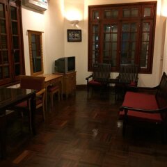 Auco Hotel Ханой развлечения