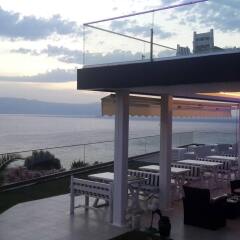 Mavi Panorama Butik Hotel Чешме питание фото 2
