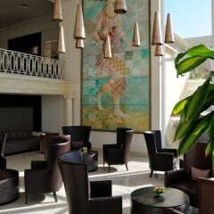 Отель Royal Thalassa Монастир фото 4