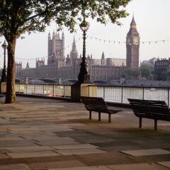 Отель Hilton London Bankside фото 9