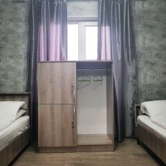 Гостиница Villa Hostel в Краснодаре отзывы, цены и фото номеров - забронировать гостиницу Villa Hostel онлайн Краснодар сауна