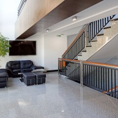 Paradiso Hotel интерьер отеля фото 3