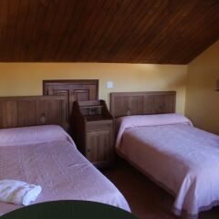 Отель Casa Rural La Oca Испания, Каррисо - отзывы, цены и фото номеров - забронировать отель Casa Rural La Oca онлайн