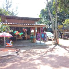 Отель Ko Lanta Relax Beach Bungalows Ланта детские мероприятия фото 2