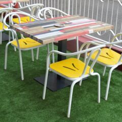 Отель The Hostel Riccione Италия, Риччоне - отзывы, цены и фото номеров - забронировать отель The Hostel Riccione онлайн детские мероприятия фото 2