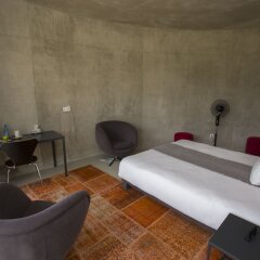 Concept Hotel by COAF Дзорагет сауна