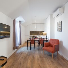 Апартаменты Lisbon Serviced Apartments - Avenida детские мероприятия