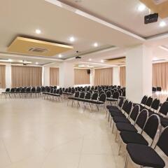 Отель LQ Hotel by La Quinta Cancun Мексика, Канкун - отзывы, цены и фото номеров - забронировать отель LQ Hotel by La Quinta Cancun онлайн помещение для мероприятий фото 2