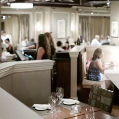 Отель Club Quarters Grand Central спа