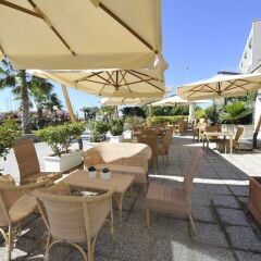 Aregai Marina Hotel & Residence фото 12