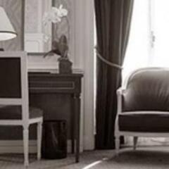 Normandy Hotel 3* Стандартный номер с различными типами кроватей фото 26
