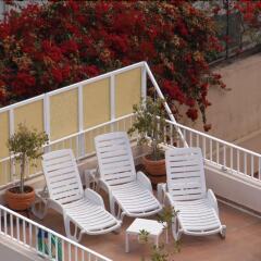 Residencial Colombo Mini-Hotel in Funchal, Portugal from 60$, photos, reviews - zenhotels.com balcony