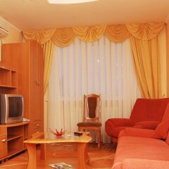 Гостиница Тернополь комната для гостей фото 3
