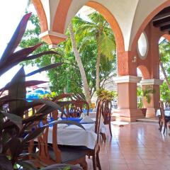 Отель Canadian Resorts Huatulco фото 26