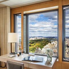 Отель Four Seasons Hotel New York США, Нью-Йорк - отзывы, цены и фото номеров - забронировать отель Four Seasons Hotel New York онлайн спа