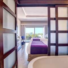 Отель Royalton White Sands All Inclusive ванная