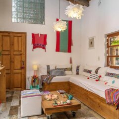 Nuik B&B in San Cristobal de las Casas, Mexico from 168$, photos, reviews -  