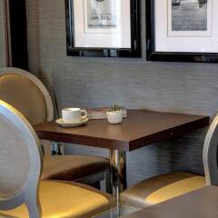 Отель Best Western Buckingham Palace Rd удобства в номере фото 2