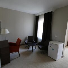 Janet Hotel Ургуп удобства в номере фото 2