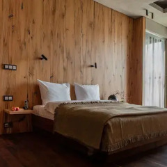 Hotel Warszawa комната для гостей фото 3