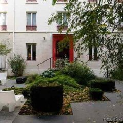 Отель Hôtel Le Quartier Bercy Square - Paris фото 10