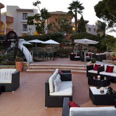 Отель Four Seasons Vilamoura Португалия, Пешао - отзывы, цены и фото номеров - забронировать отель Four Seasons Vilamoura онлайн фото 9