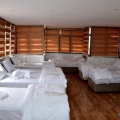 Sun Comfort Hotel in Istanbul, Turkiye from 53$, photos, reviews - zenhotels.com guestroom photo 2