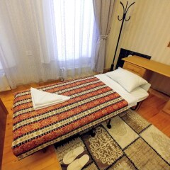 Отель Studio Apartment in Old City Азербайджан, Баку - отзывы, цены и фото номеров - забронировать отель Studio Apartment in Old City онлайн комната для гостей