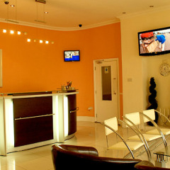Отель Leisure Inn интерьер отеля фото 2