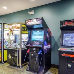 Отель Comfort Inn детские мероприятия фото 2
