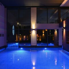 Amrâth Hotel Born Sittard Thermen спа фото 2