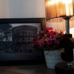 Kaori Hotel Ханой удобства в номере фото 2