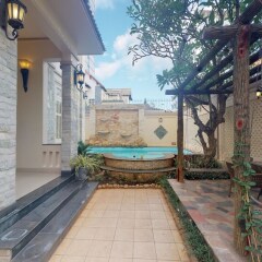 Отель Phoenix Hotel Vung Tau Вьетнам, Вунгтау - отзывы, цены и фото номеров - забронировать отель Phoenix Hotel Vung Tau онлайн фото 4